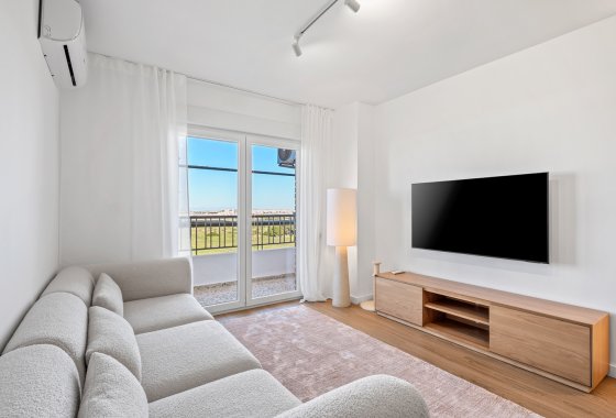 Resale - Apartment - Orihuela Costa - Punta Prima