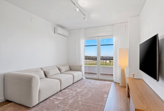 Resale - Apartment - Orihuela Costa - Punta Prima