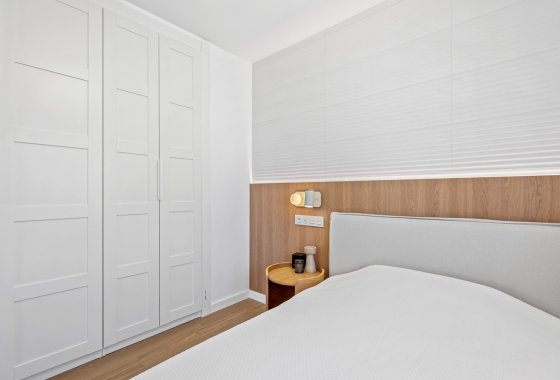 Resale - Apartment - Orihuela Costa - Punta Prima