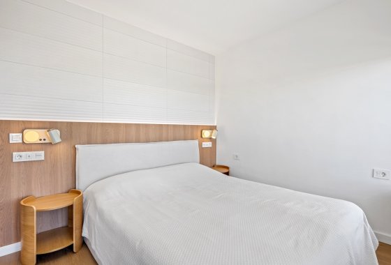 Resale - Apartment - Orihuela Costa - Punta Prima