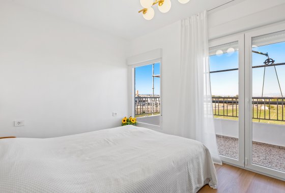 Resale - Apartment - Orihuela Costa - Punta Prima