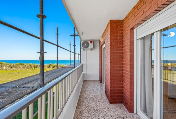 Resale - Apartment - Orihuela Costa - Punta Prima