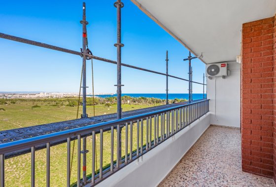 Resale - Apartment - Orihuela Costa - Punta Prima