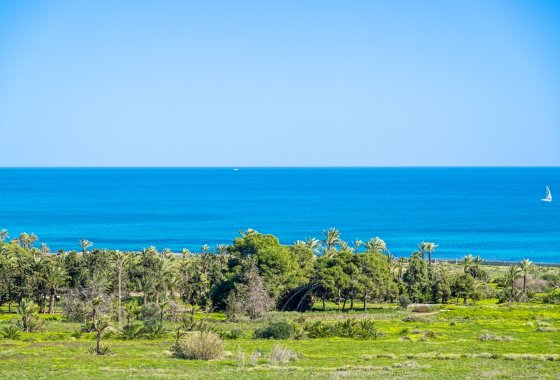 Resale - Apartment - Orihuela Costa - Punta Prima