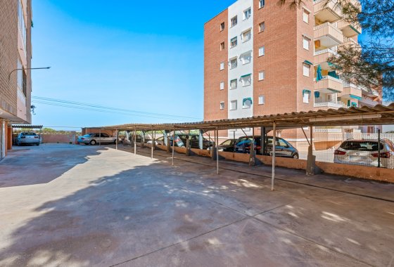 Resale - Apartment - Orihuela Costa - Punta Prima