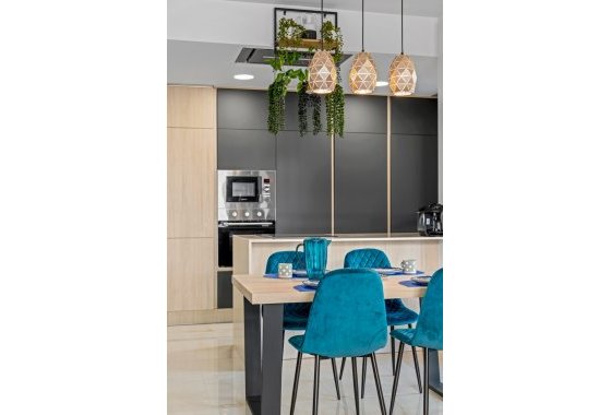 Resale - Apartment - Orihuela Costa - Playa Flamenca