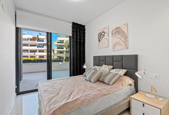 Resale - Apartment - Orihuela Costa - Playa Flamenca