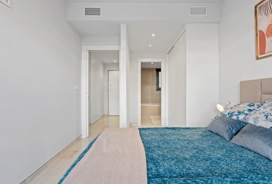 Resale - Apartment - Orihuela Costa - Playa Flamenca