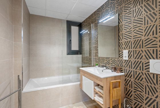 Resale - Apartment - Orihuela Costa - Playa Flamenca