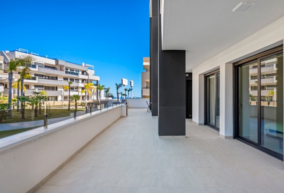 Resale - Apartment - Orihuela Costa - Playa Flamenca
