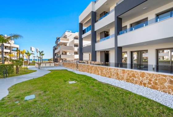 Resale - Apartment - Orihuela Costa - Playa Flamenca