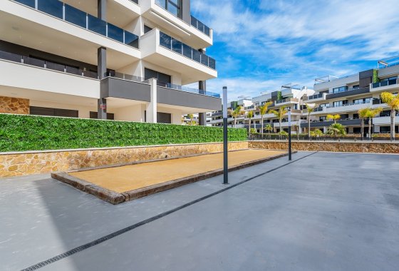 Resale - Apartment - Orihuela Costa - Playa Flamenca