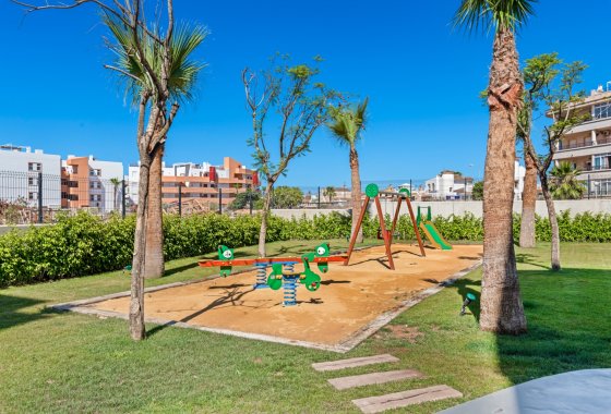 Resale - Apartment - Orihuela Costa - Playa Flamenca