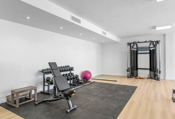 Resale - Apartment - Orihuela Costa - Playa Flamenca