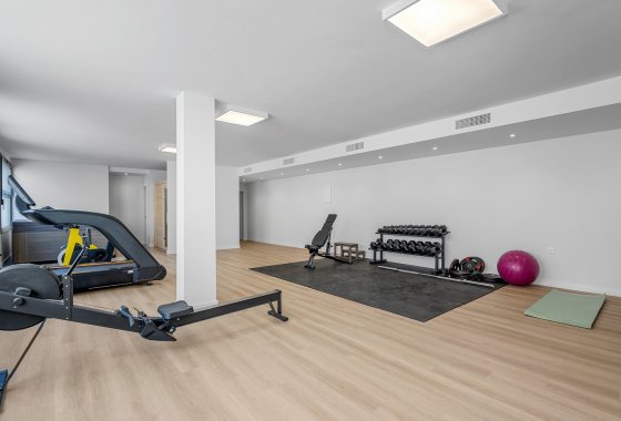 Resale - Apartment - Orihuela Costa - Playa Flamenca