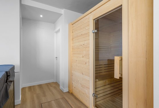 Resale - Apartment - Orihuela Costa - Playa Flamenca