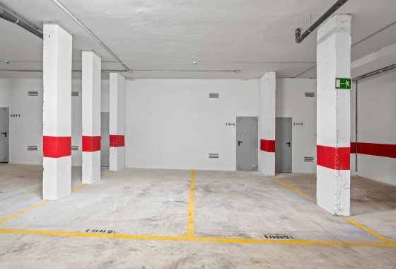 Resale - Apartment - Orihuela Costa - Playa Flamenca