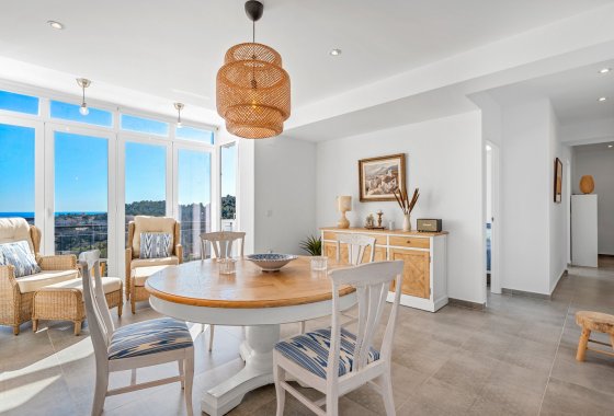 Resale - Apartment - La Nucía