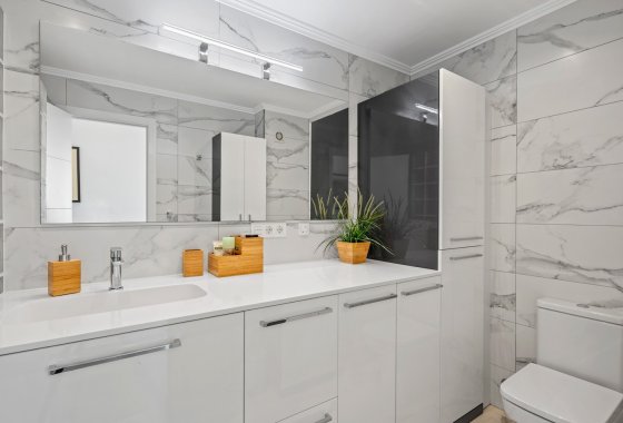 Resale - Apartment - La Nucía