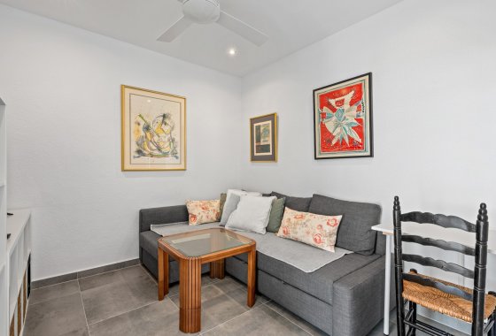 Resale - Apartment - La Nucía