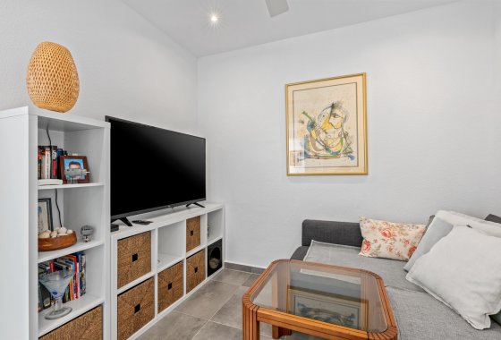 Resale - Apartment - La Nucía
