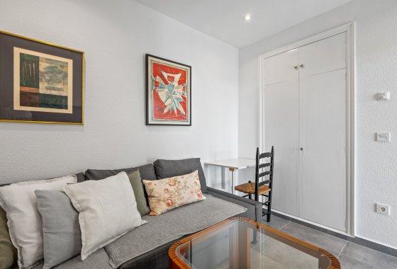 Resale - Apartment - La Nucía