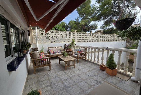 Wiederverkauf - Country House - Sax