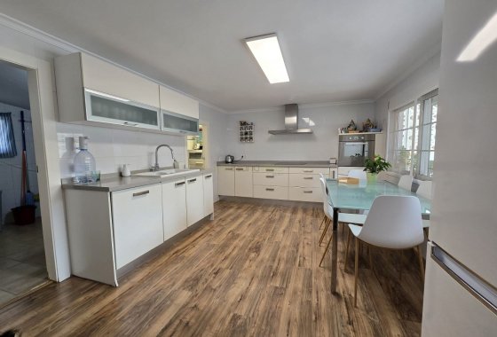 Wiederverkauf - Country House - Sax