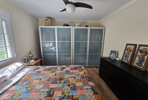 Wiederverkauf - Country House - Sax