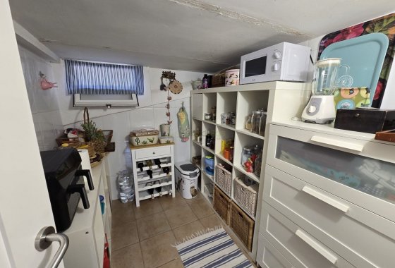 Wiederverkauf - Country House - Sax