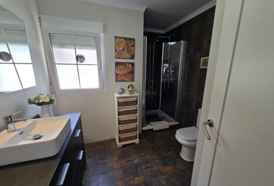 Wiederverkauf - Country House - Sax