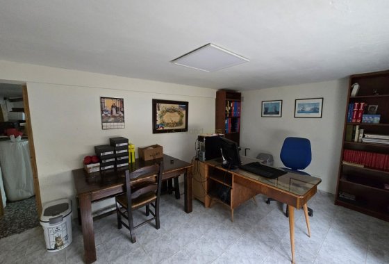 Wiederverkauf - Country House - Sax