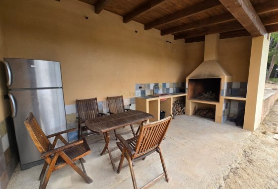 Wiederverkauf - Country House - Sax