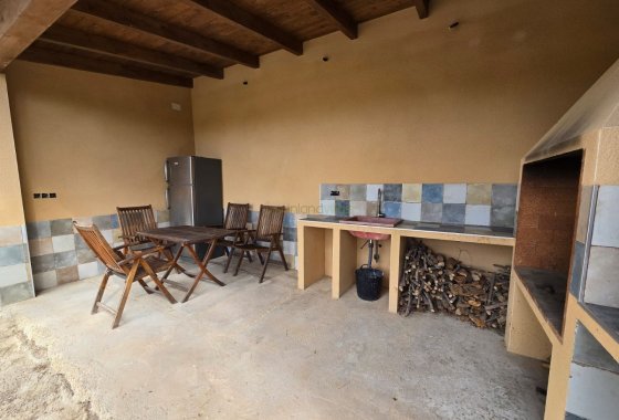 Wiederverkauf - Country House - Sax