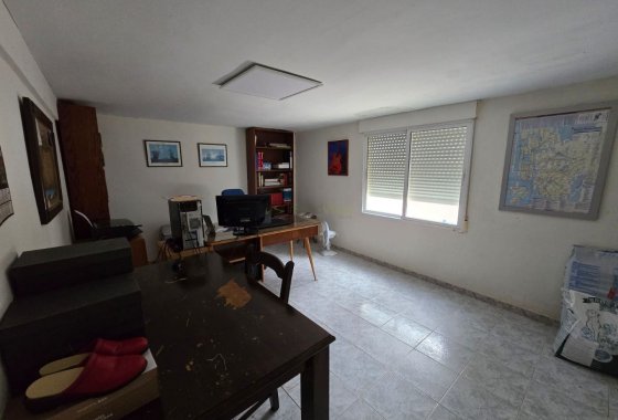 Wiederverkauf - Country House - Sax