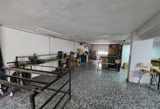 Wiederverkauf - Country House - Sax