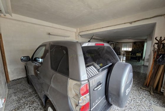 Wiederverkauf - Country House - Sax