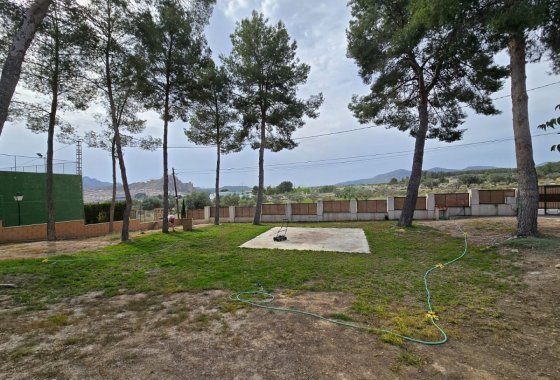 Wiederverkauf - Country House - Sax