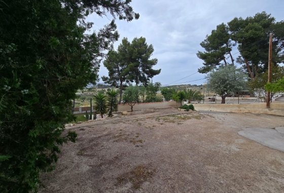 Wiederverkauf - Country House - Sax