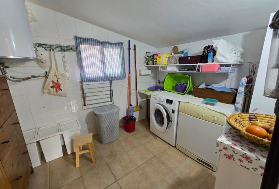 Wiederverkauf - Country House - Sax