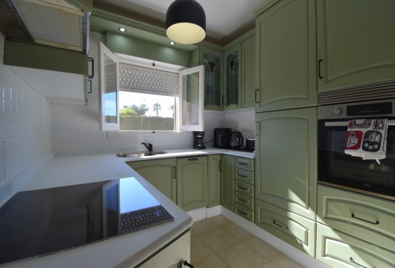 Resale - Villa - Orihuela Costa - Los Balcones