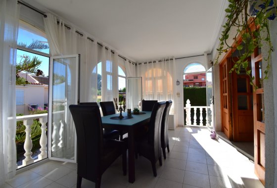 Resale - Villa - Orihuela Costa - Los Balcones