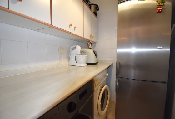 Resale - Villa - Orihuela Costa - Los Balcones