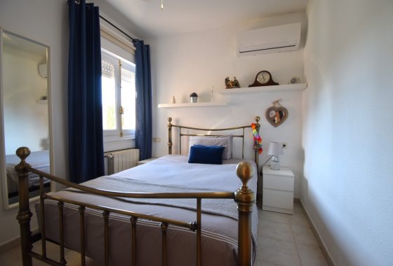 Resale - Villa - Orihuela Costa - Los Balcones