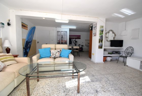Resale - Villa - Orihuela Costa - Los Balcones