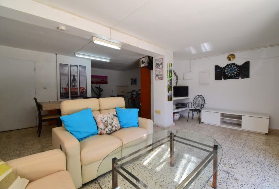 Resale - Villa - Orihuela Costa - Los Balcones