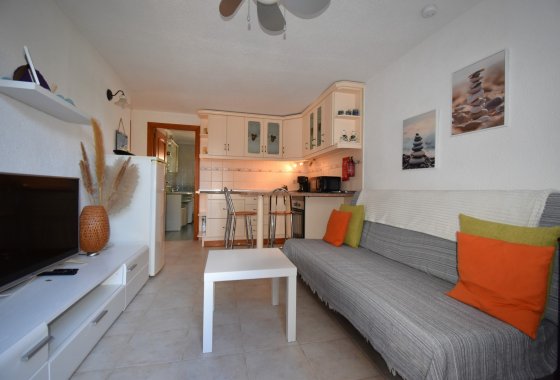 Resale - Villa - Orihuela Costa - Los Balcones