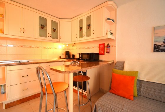 Resale - Villa - Orihuela Costa - Los Balcones