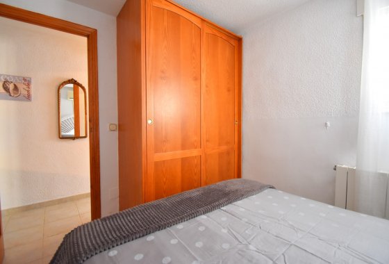 Resale - Villa - Orihuela Costa - Los Balcones