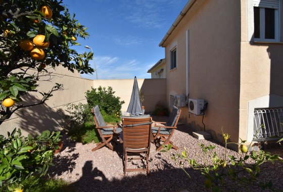 Resale - Villa - Orihuela Costa - Los Balcones